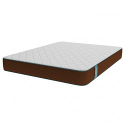 Colchón Viscoelástico VisComfort+Flow PureVital 2990 200×200