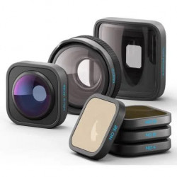 Colección de lentes GoPro serie HB para HERO13 Black