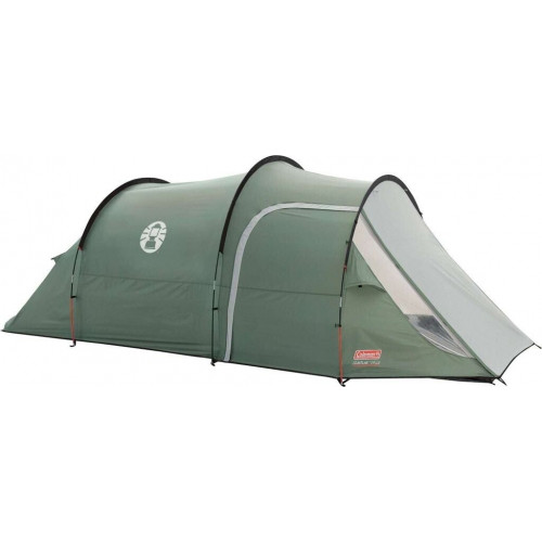 Coleman Coastline 3 Plus