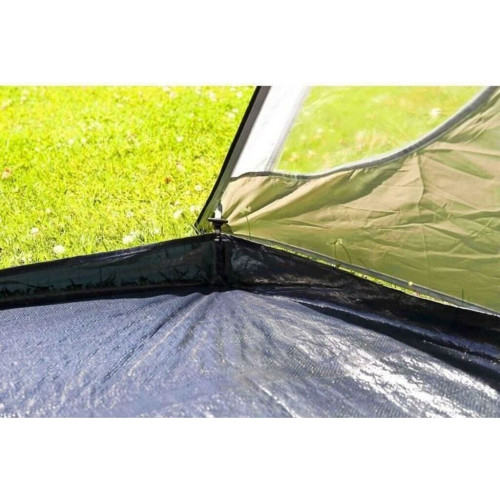 Coleman Coastline 3 Plus