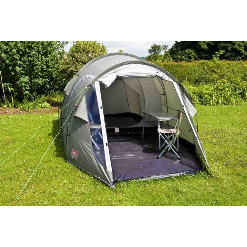 Coleman Coastline 3 Plus