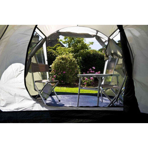 Coleman Coastline 3 Plus