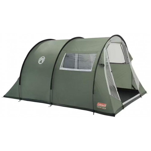 Coleman Coastline 4 Deluxe