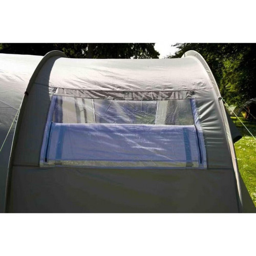 Coleman Coastline 4 Deluxe