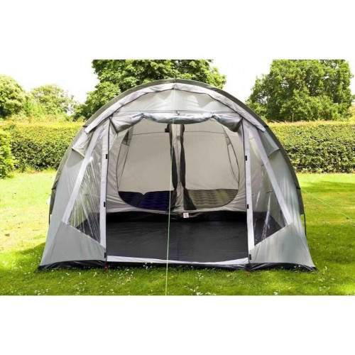 Coleman Coastline 4 Deluxe