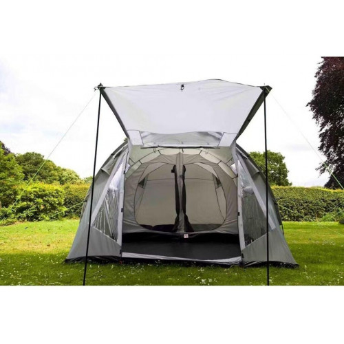 Coleman Coastline 4 Deluxe