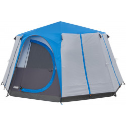 Coleman Cortes Octagon 8