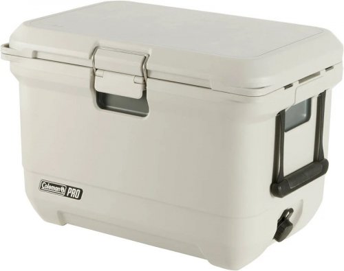 Coleman Pro 45qt Nevera