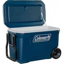 Coleman Xtreme 62QT Wheeled