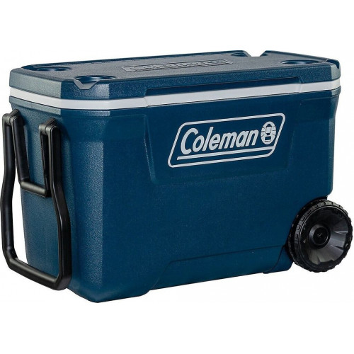 Coleman Xtreme 62QT Wheeled