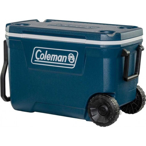 Coleman Xtreme 62QT Wheeled