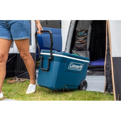 Coleman Xtreme 62QT Wheeled