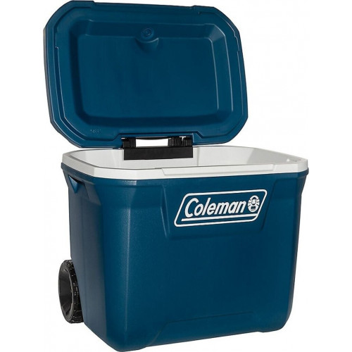 Coleman Xtreme Wheeled 50QT