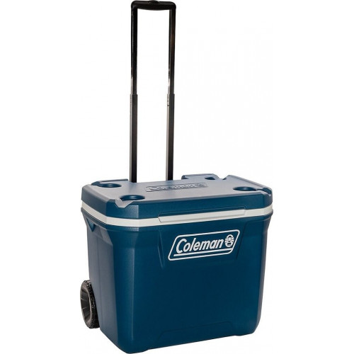 Coleman Xtreme Wheeled 50QT