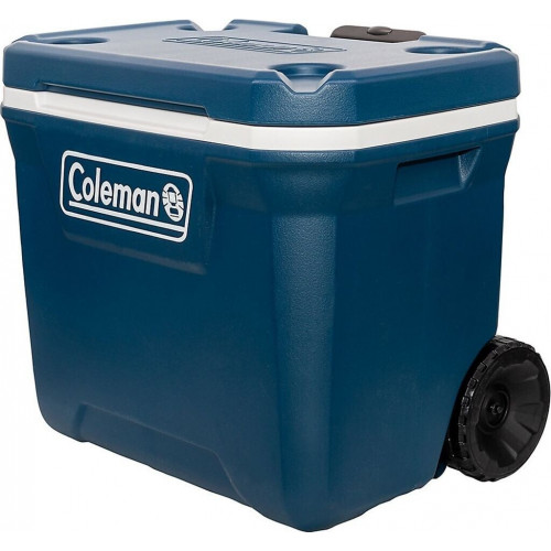 Coleman Xtreme Wheeled 50QT
