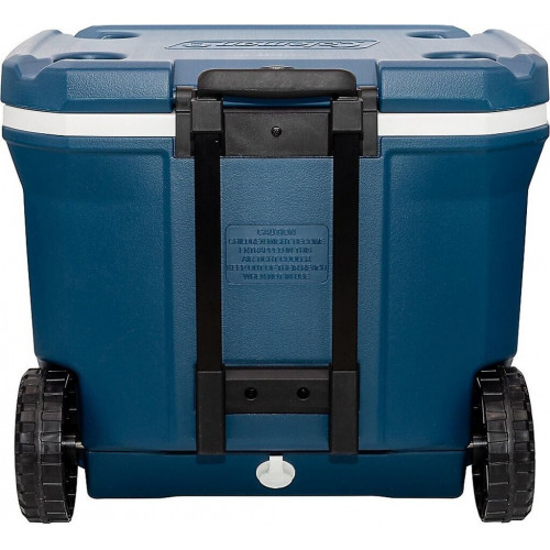 Coleman Xtreme Wheeled 50QT