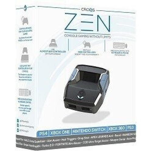 Collective Minds Cronus Zen