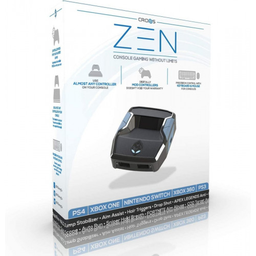 Collective Minds Cronus Zen