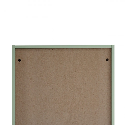Columna de baño REMIX2 verde mate 60x168.2x31.8 cm