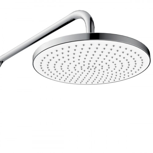 Columna de ducha termostática SENSEA Essential cromado