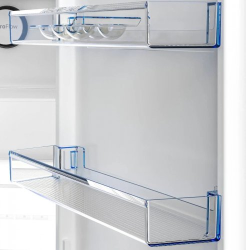 Combi Beko B1RCNE404G