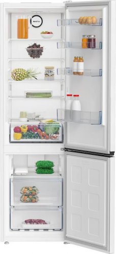 Combi Beko B1RCNE404W