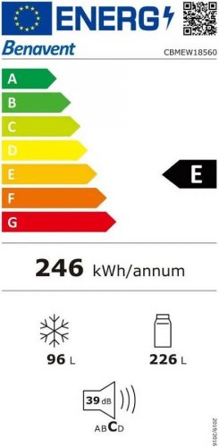 combi Benavent CBMEW18560