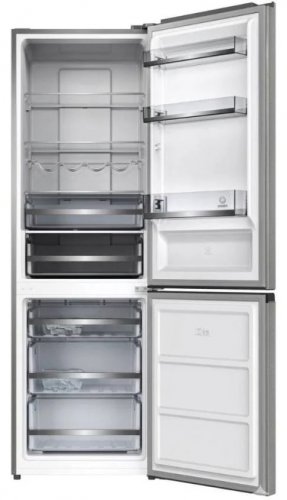 combi Bru Ecs3240di Inox
