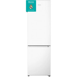 Combi Hisense RB343D4CWE