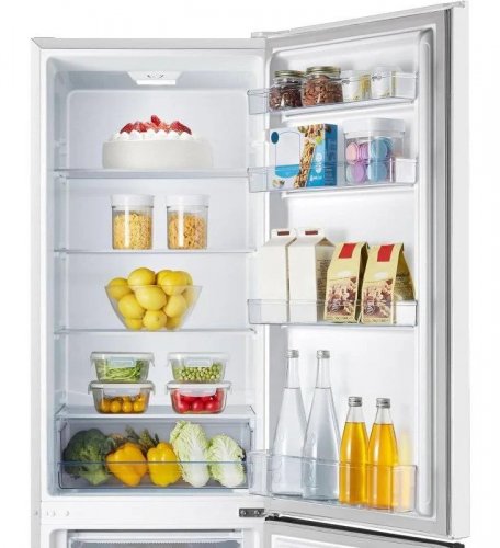 Combi Hisense RB343D4CWE