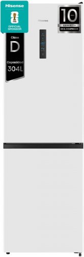 Combi Hisense RB390N4DWD