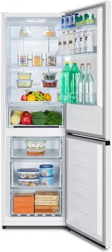 Combi Hisense RB390N4DWD