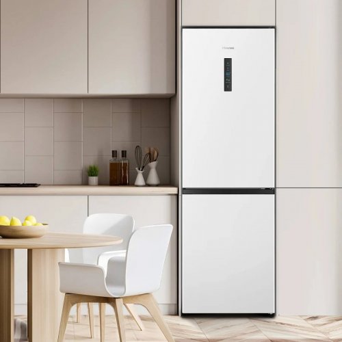Combi Hisense RB390N4DWD