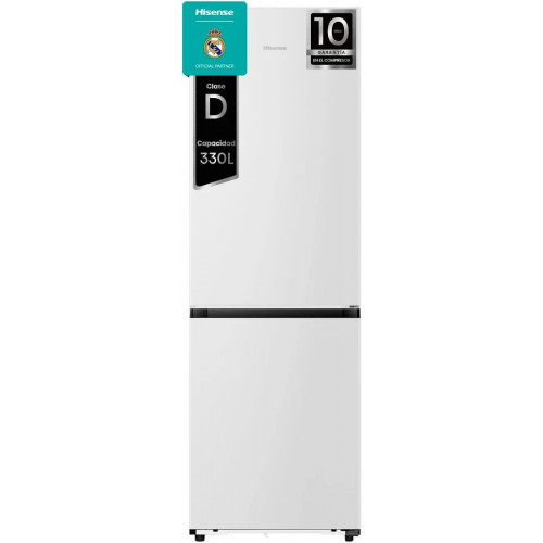 Combi Hisense RB3K330SAWD
