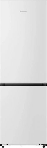 Combi Hisense RB3K330SAWD
