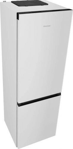 Combi Hisense RB3K330SAWD
