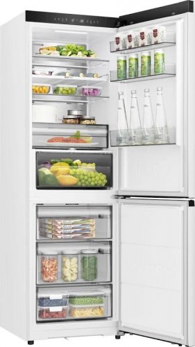 Combi Hisense RB3K330SAWD