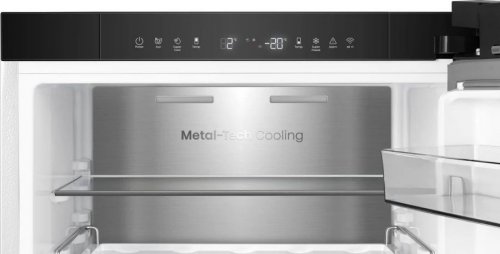 Combi Hisense RB3K330SAWD
