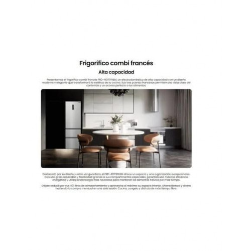 Combi Infiniton E