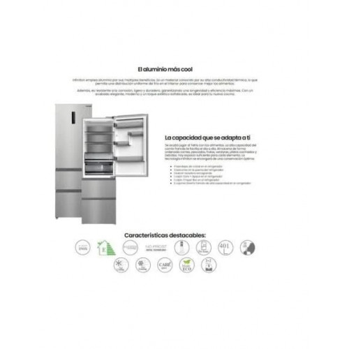 Combi Infiniton E