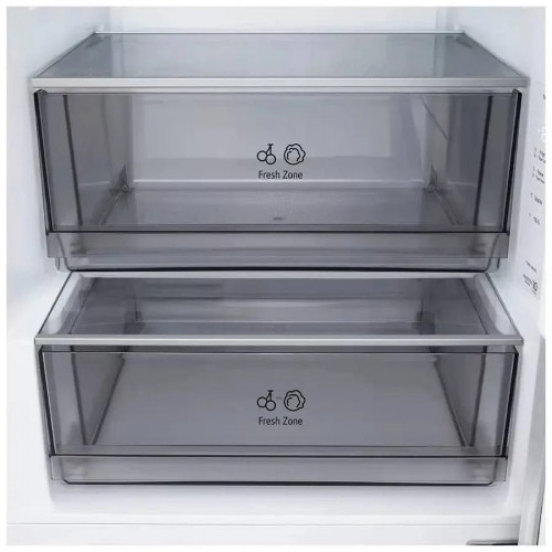 Combi LG GBBSJ20EPY