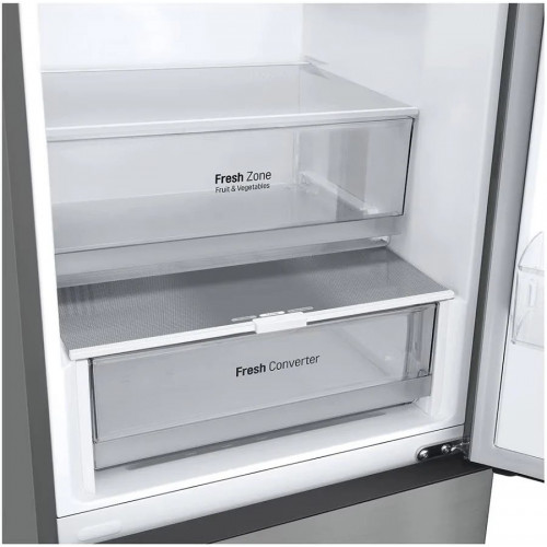 Combi LG GBV3100CPY
