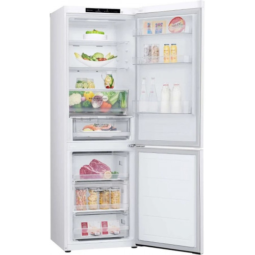 Combi LG gbv3100csw