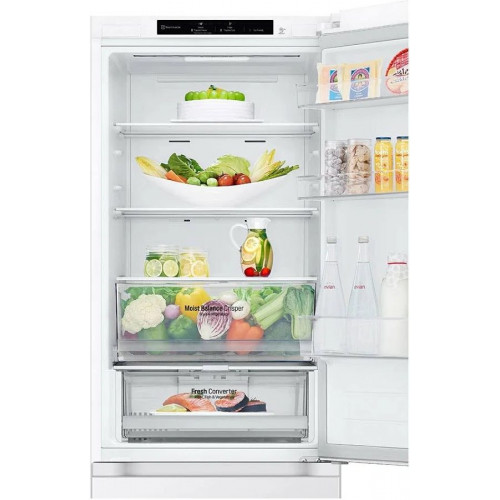 Combi LG gbv3100csw