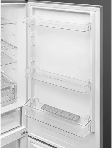 Combi Smeg RC18XDNE