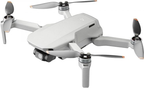 Combo DJI Mini 2 SE Fly More
