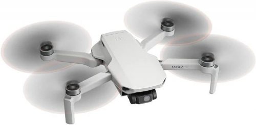 Combo DJI Mini 2 SE Fly More