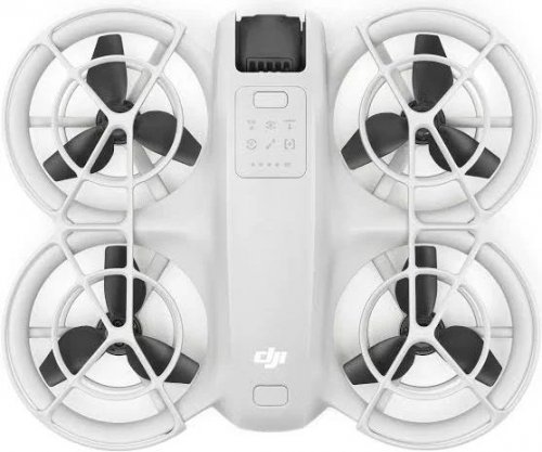 Combo DJI Neo Motion Fly More