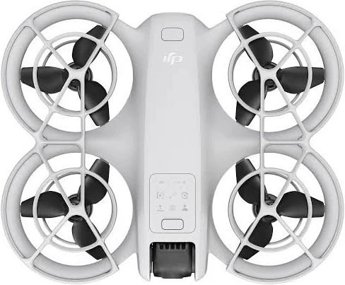 Combo DJI Neo Motion Fly More