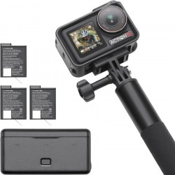 Combo DJI Osmo Action 5 Pro Adventure